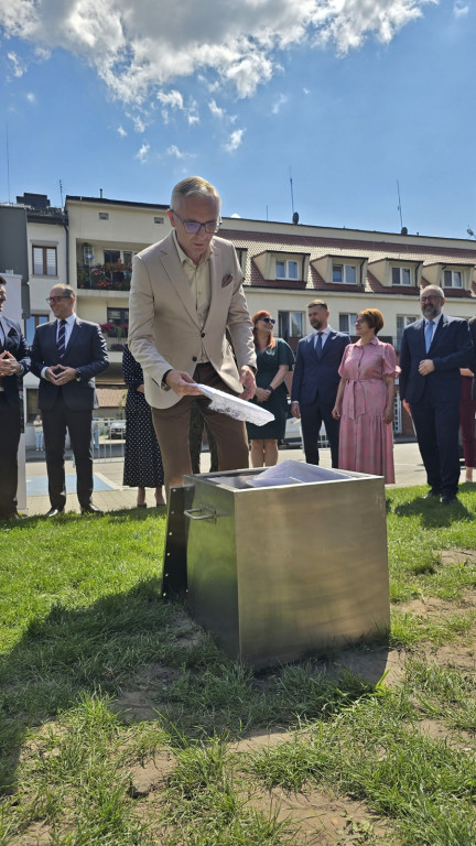 Za nami XII Jarmark Raciąski!
