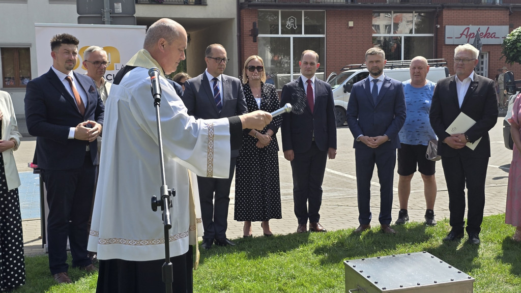 Za nami XII Jarmark Raciąski!