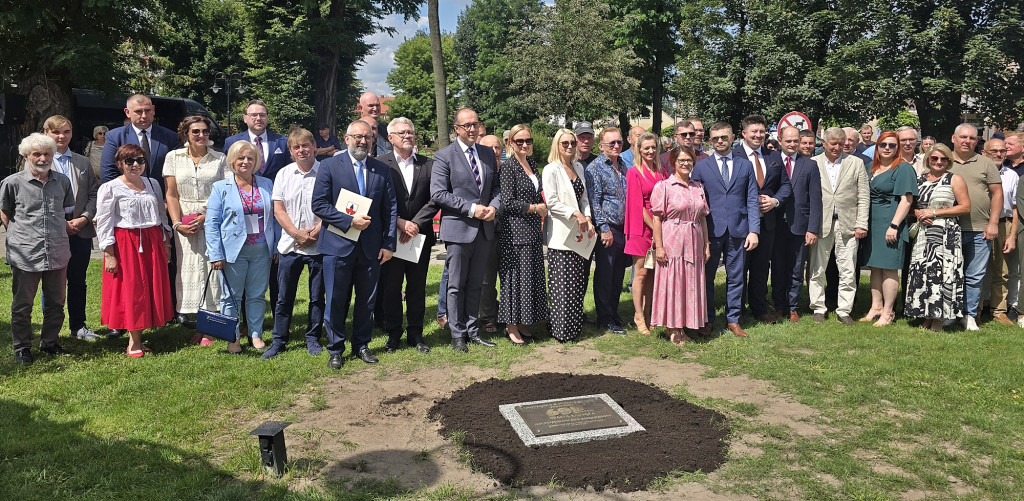 Za nami XII Jarmark Raciąski!