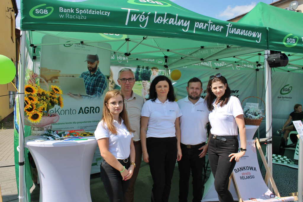 Za nami XII Jarmark Raciąski!