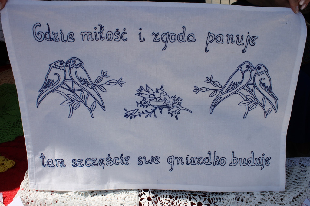 Za nami XII Jarmark Raciąski!