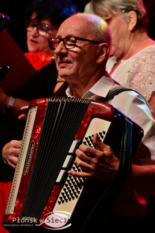 Płońskie Senioralia już po raz ósmy!