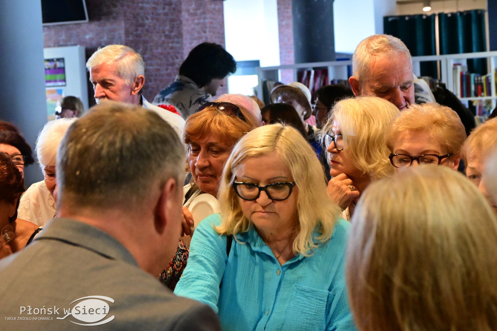 Płońskie Senioralia już po raz ósmy!