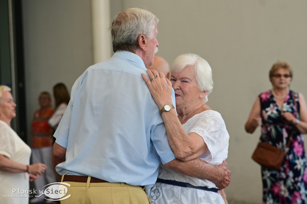 Płońskie Senioralia już po raz ósmy!