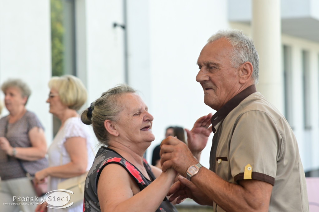 Płońskie Senioralia już po raz ósmy!