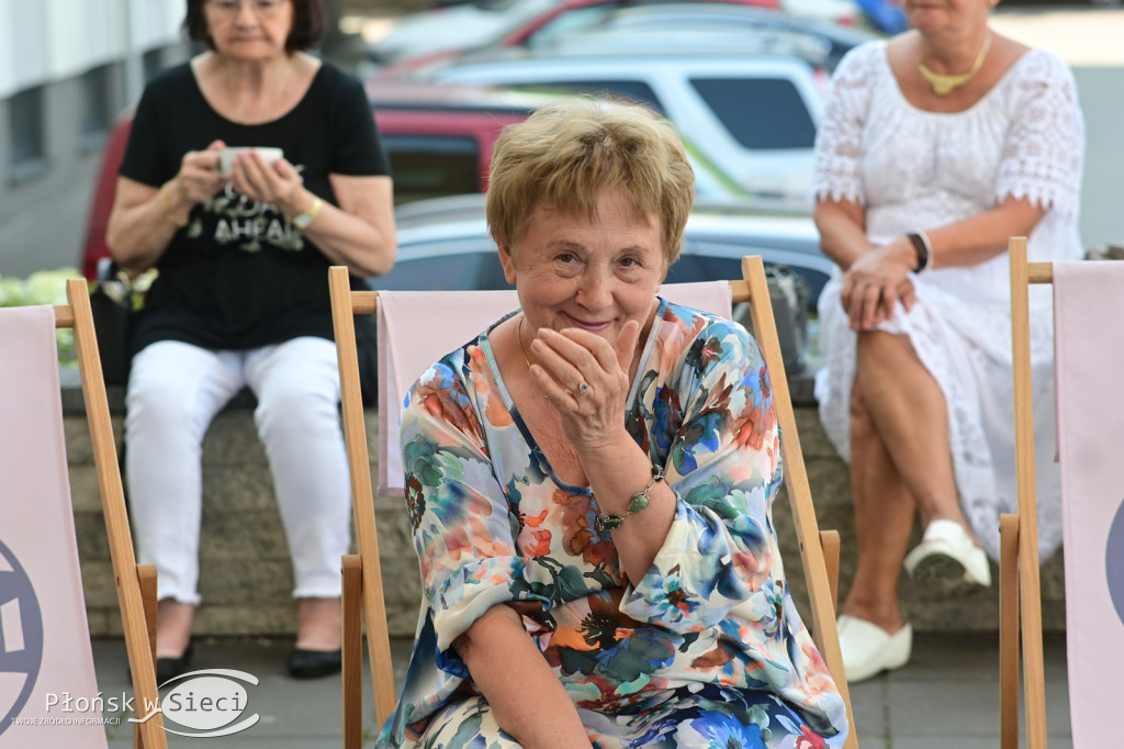 Płońskie Senioralia już po raz ósmy!