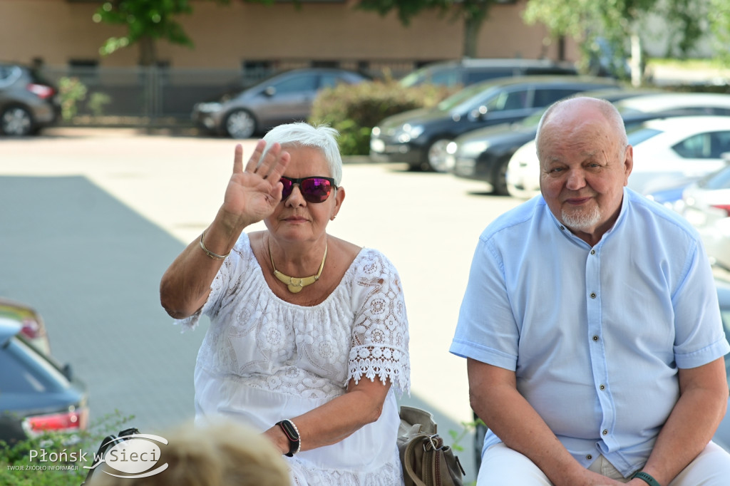 Płońskie Senioralia już po raz ósmy!