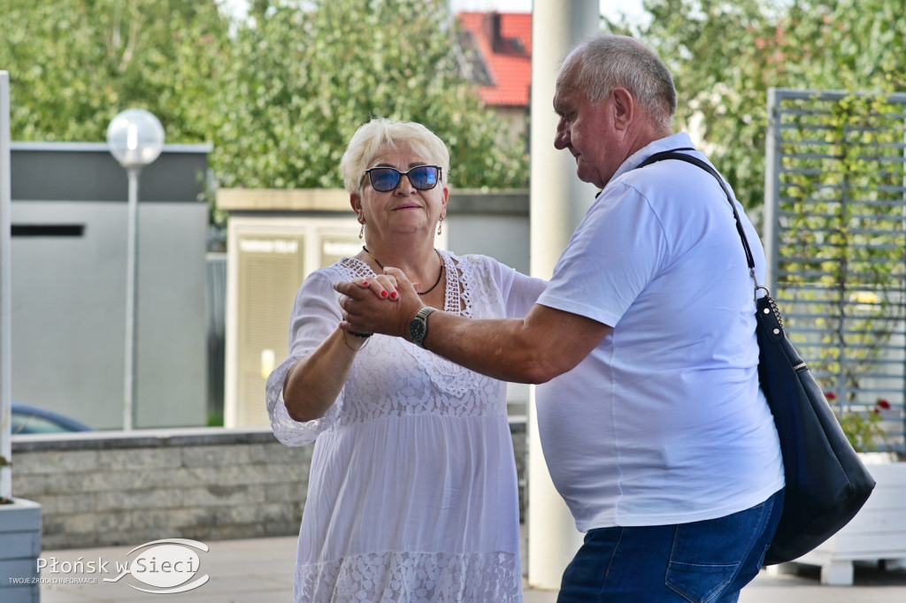 Płońskie Senioralia już po raz ósmy!