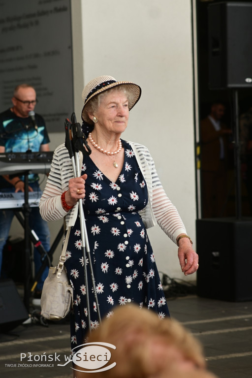 Płońskie Senioralia już po raz ósmy!