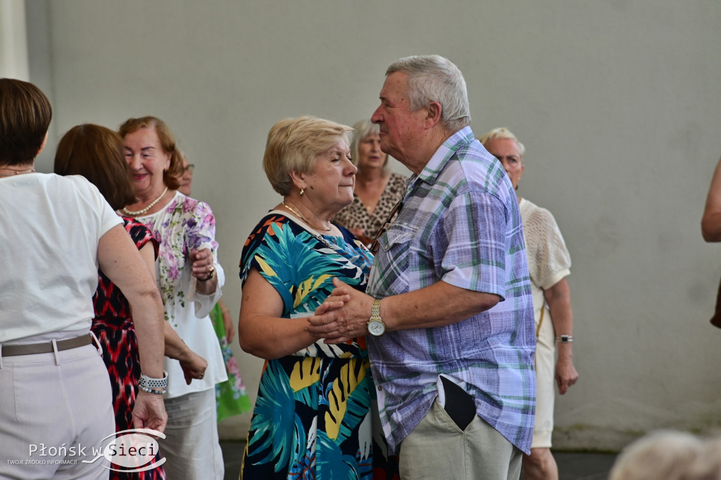 Płońskie Senioralia już po raz ósmy!