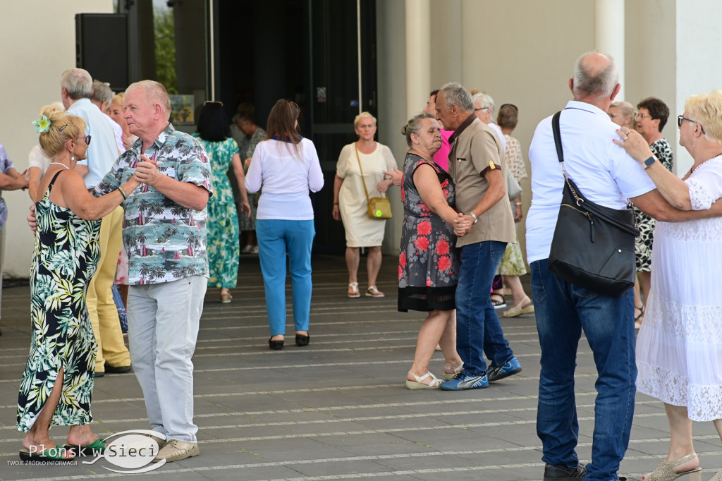Płońskie Senioralia już po raz ósmy!