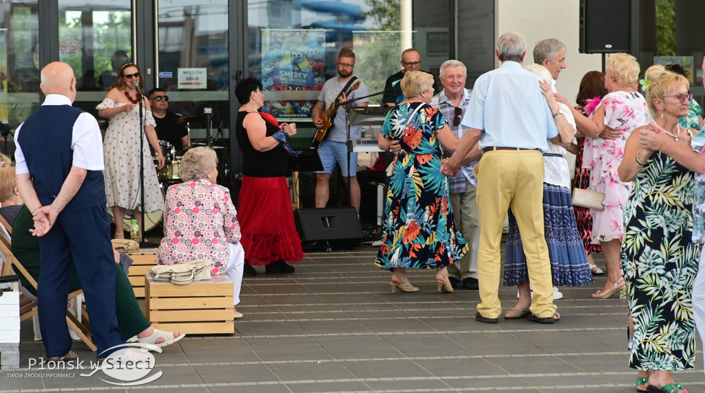 Płońskie Senioralia już po raz ósmy!