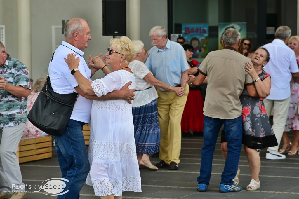 Płońskie Senioralia już po raz ósmy!