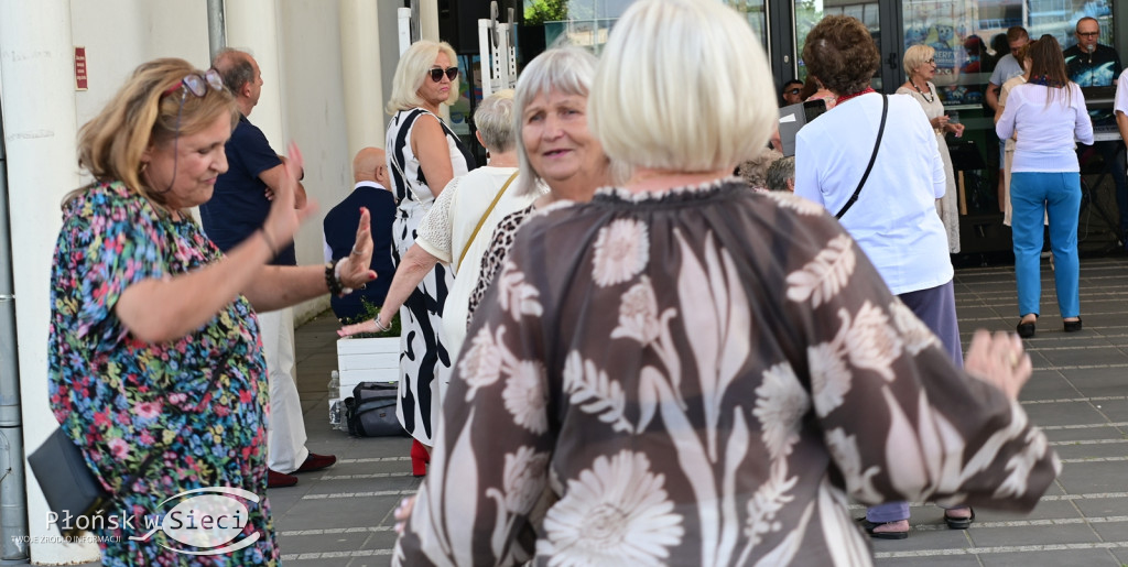 Płońskie Senioralia już po raz ósmy!