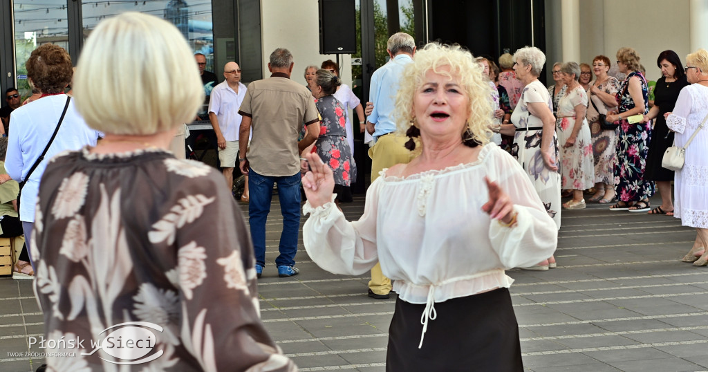 Płońskie Senioralia już po raz ósmy!