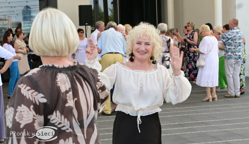 Płońskie Senioralia już po raz ósmy!