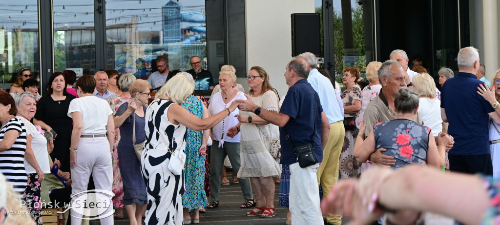 Płońskie Senioralia już po raz ósmy!