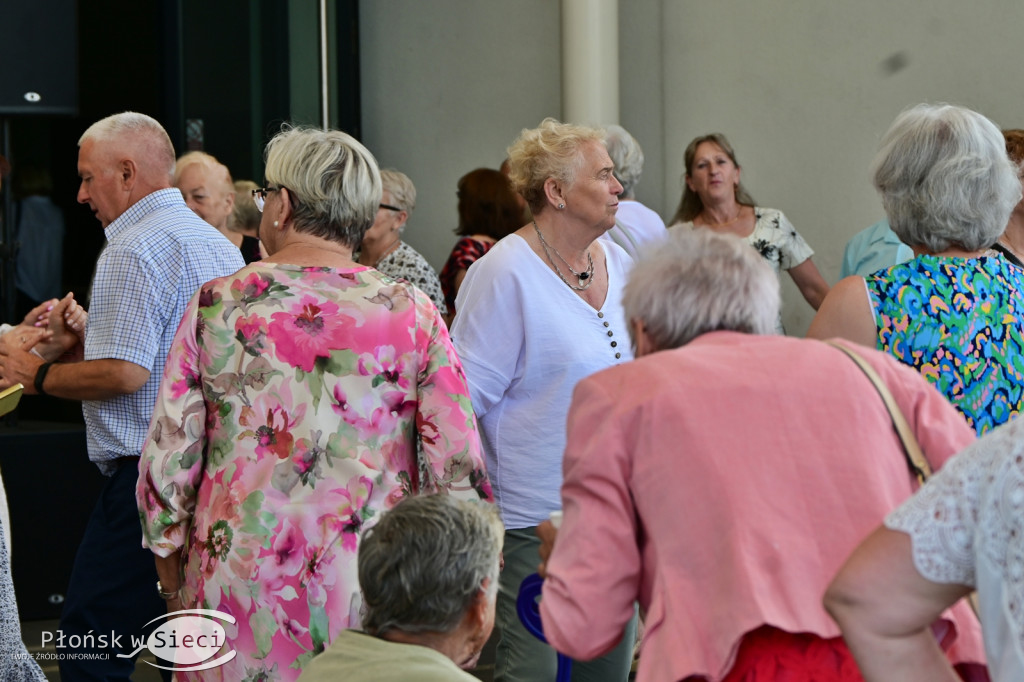 Płońskie Senioralia już po raz ósmy!