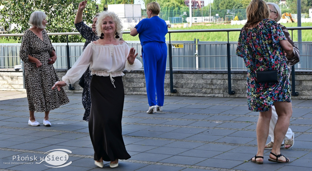 Płońskie Senioralia już po raz ósmy!