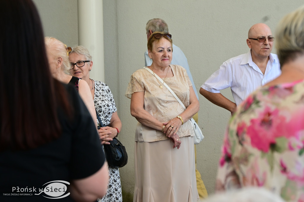 Płońskie Senioralia już po raz ósmy!