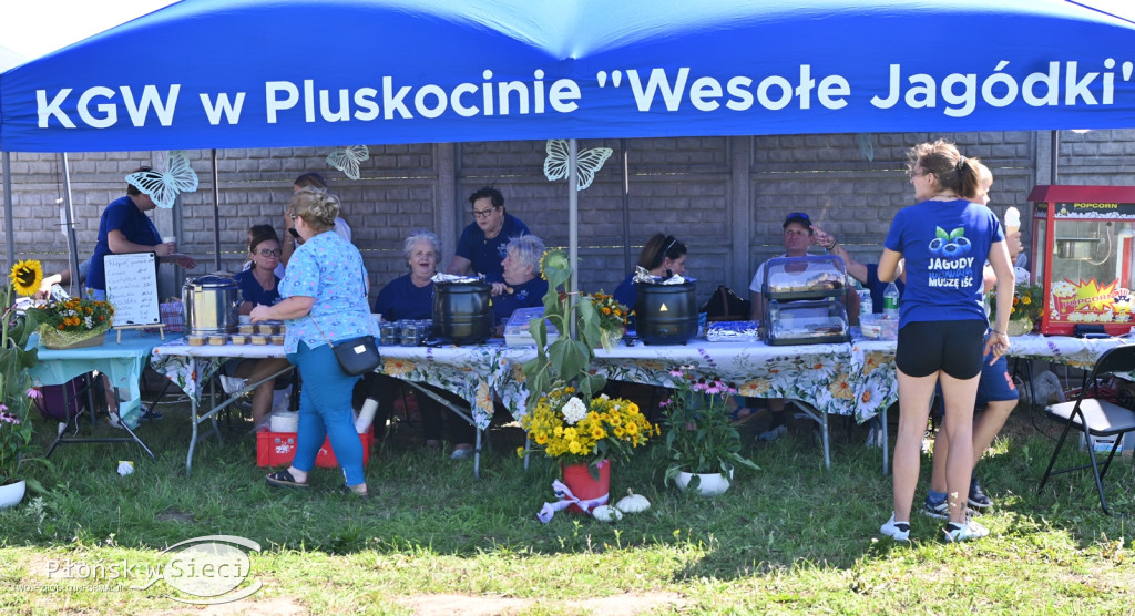 Dzierzążnia: To wszystko dla Szymonka!