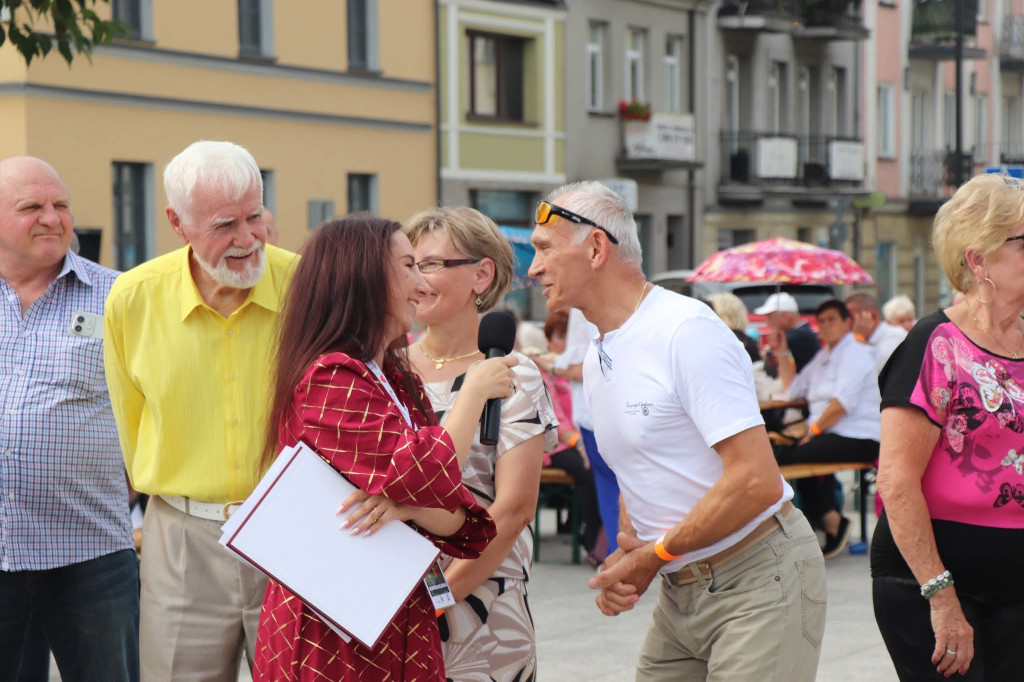 Płońsk gościł Turniej Trzech Miast