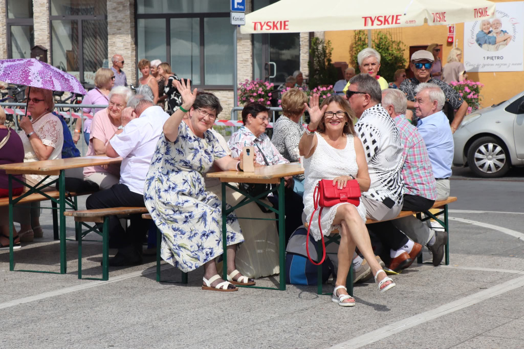 Płońsk gościł Turniej Trzech Miast