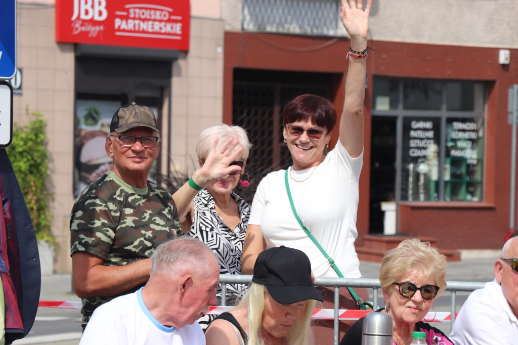Płońsk gościł Turniej Trzech Miast
