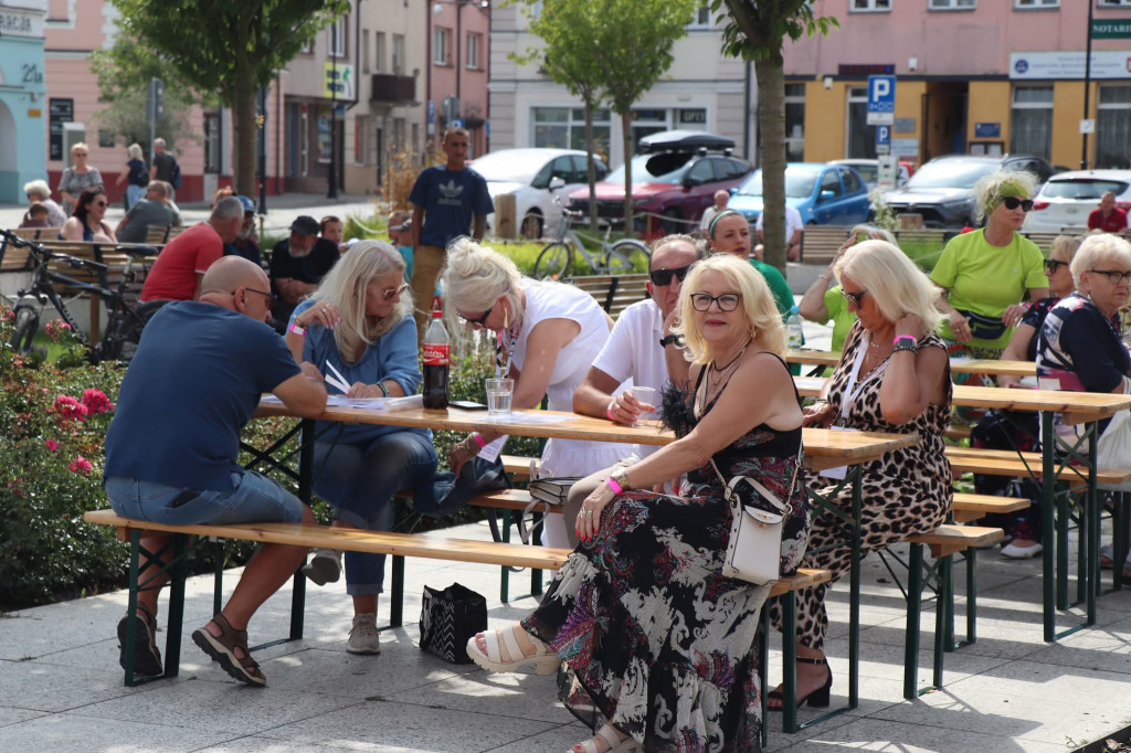Płońsk gościł Turniej Trzech Miast