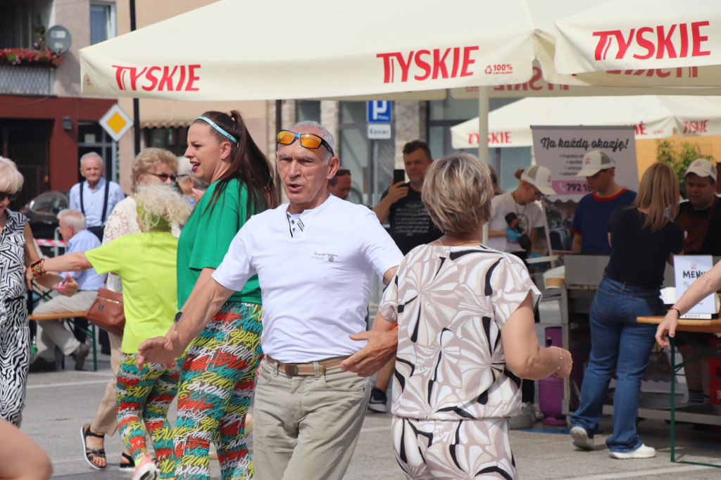 Płońsk gościł Turniej Trzech Miast