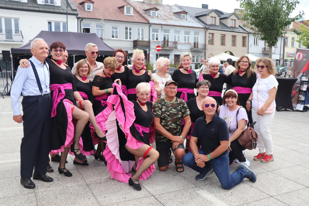 Płońsk gościł Turniej Trzech Miast