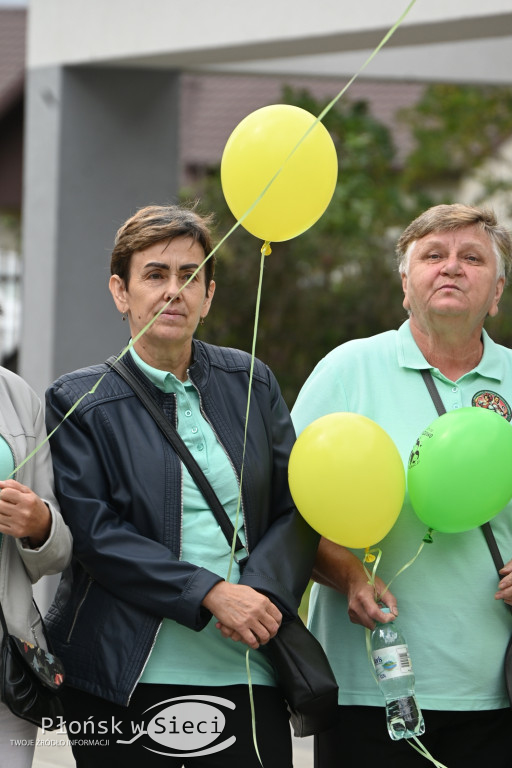 Oficjalne otwarcie świetlicy w Nacpolski