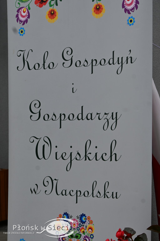 Oficjalne otwarcie świetlicy w Nacpolski