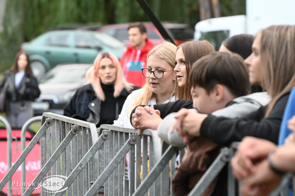 Plenerowe Święto Gminy Załuski