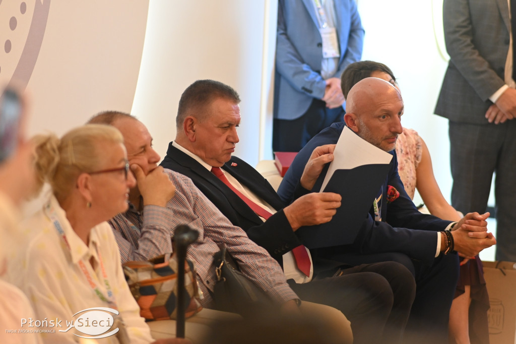 Płońskie CIS już otwarte!