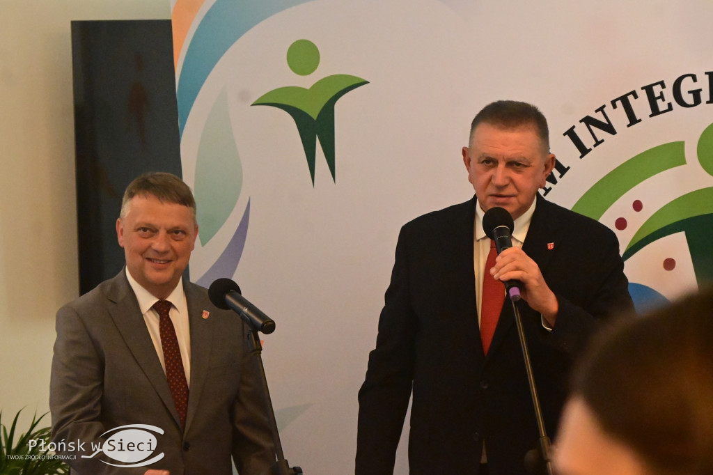 Płońskie CIS już otwarte!