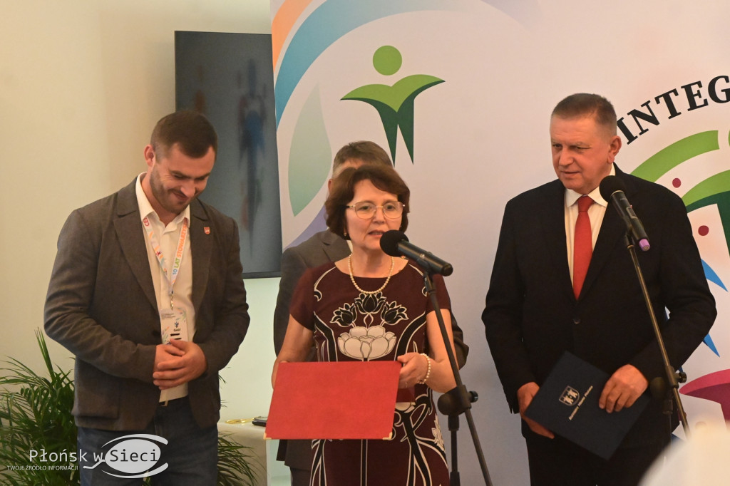 Płońskie CIS już otwarte!