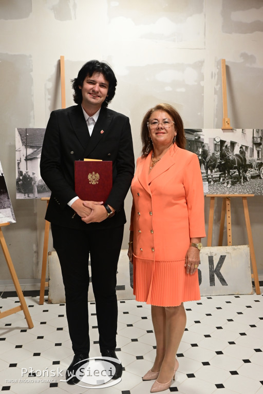 Narodowe Czytanie 2025 w Płońsku