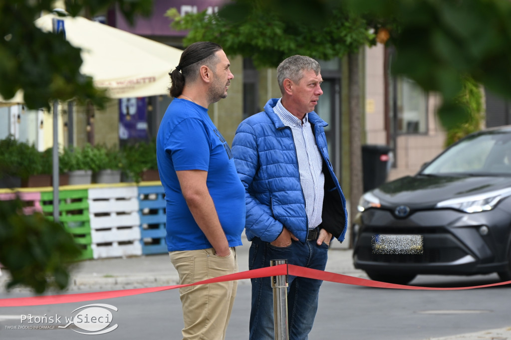 Przejazdy Lamborghini, Ferrari, McLaren...