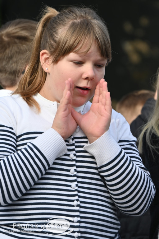 Pierwszy dzień święta patrona Płońska