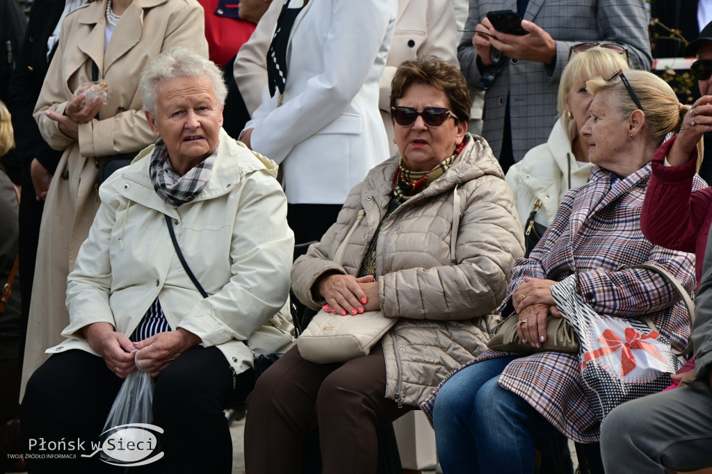 Święto patrona miasta (II dzień na rynku)