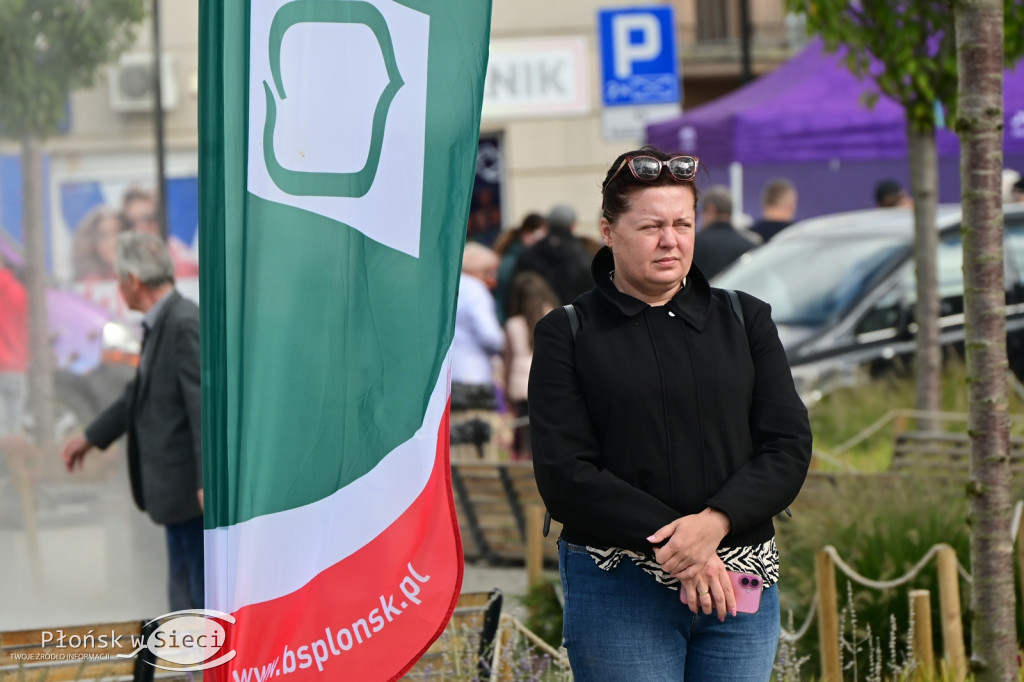 Święto patrona miasta (II dzień na rynku)