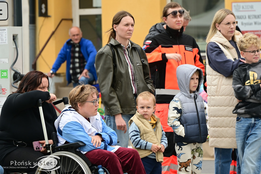 Święto patrona miasta (II dzień na rynku)