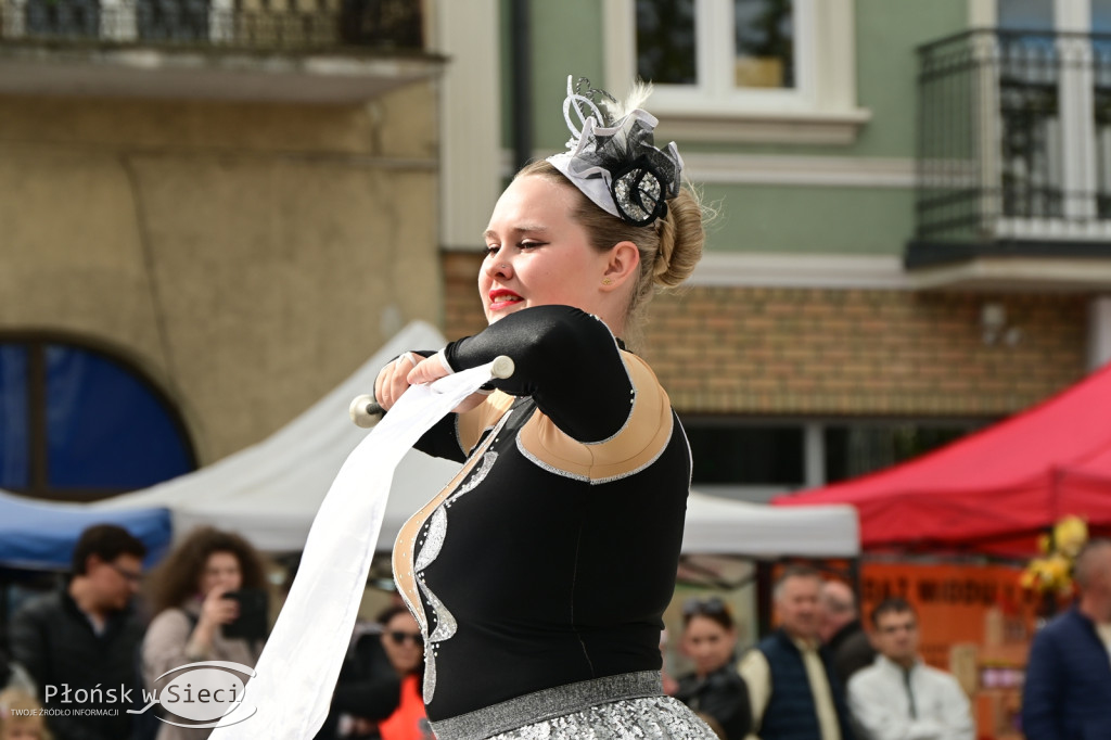 Święto patrona miasta (II dzień na rynku)