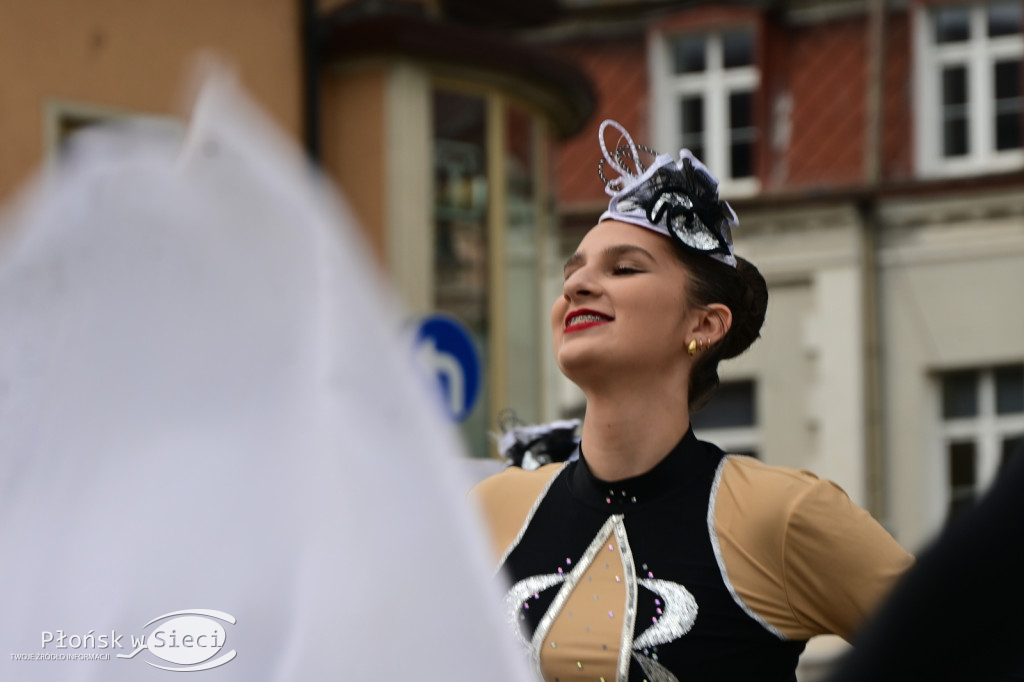 Święto patrona miasta (II dzień na rynku)