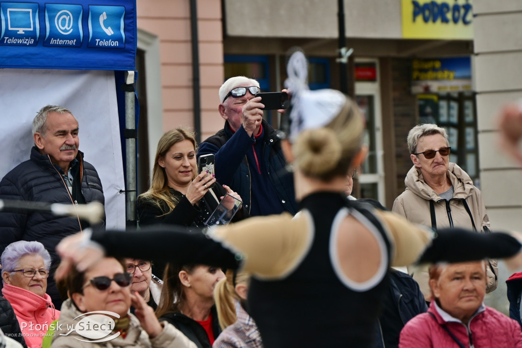 Święto patrona miasta (II dzień na rynku)
