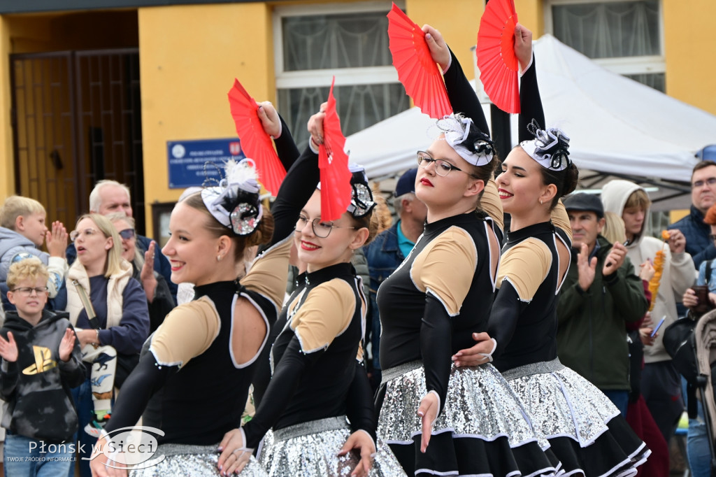 Święto patrona miasta (II dzień na rynku)
