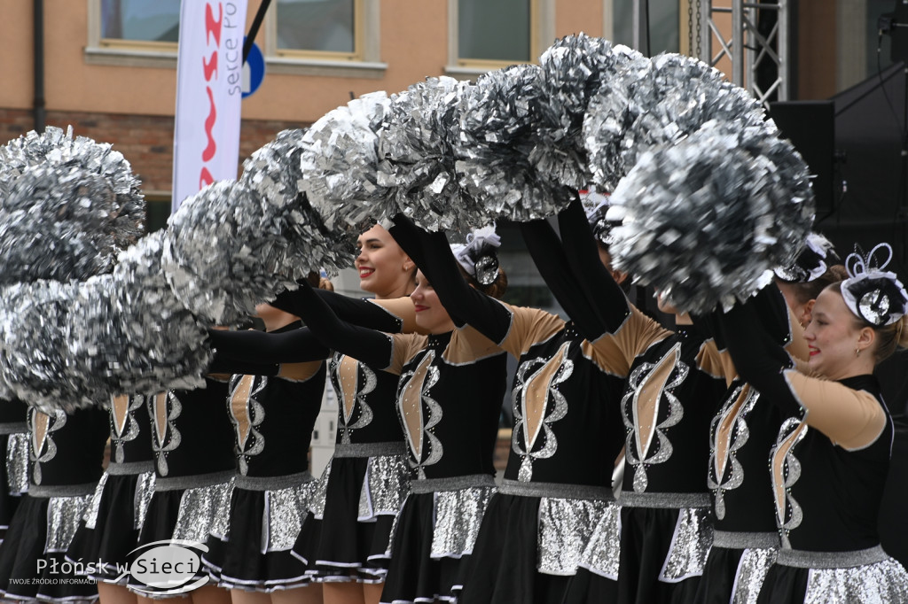 Święto patrona miasta (II dzień na rynku)