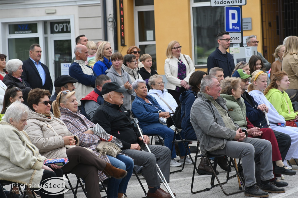 Święto patrona miasta (II dzień na rynku)