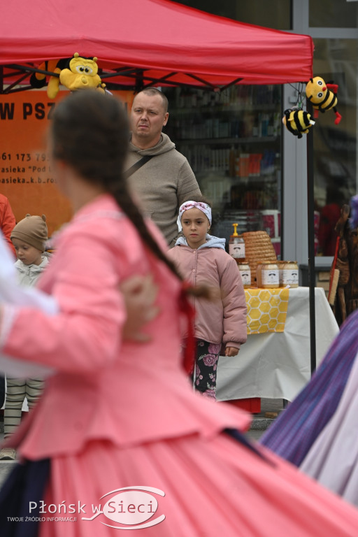 Święto patrona miasta (II dzień na rynku)